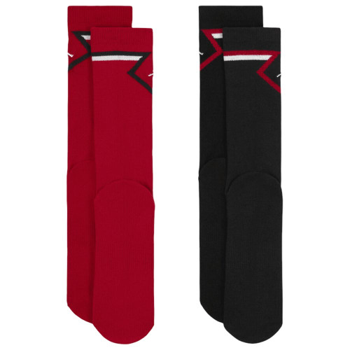 Jordan Παιδικές κάλτσες Diamond High Crew Socks 2 pairs